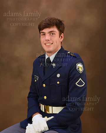 Connor Schmiedlin