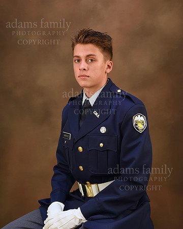 Hunter Harkins