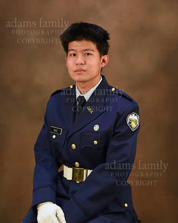 Daniel Gao