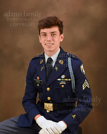 Keegan Divens