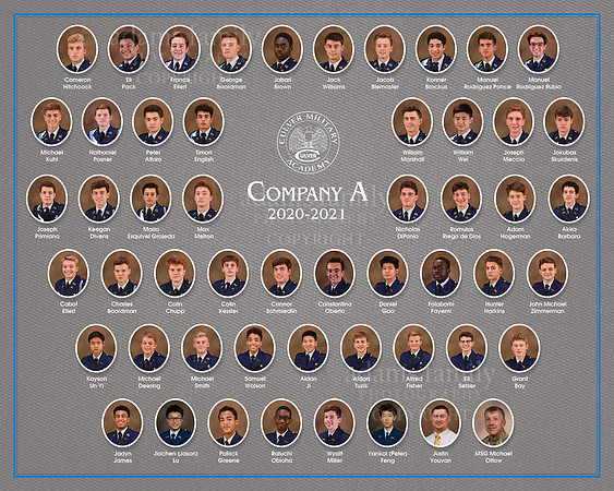 COMPANY A