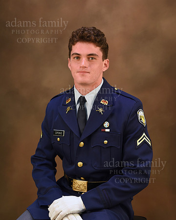 Nicholas DiPonio