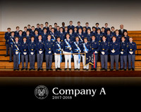 Company A