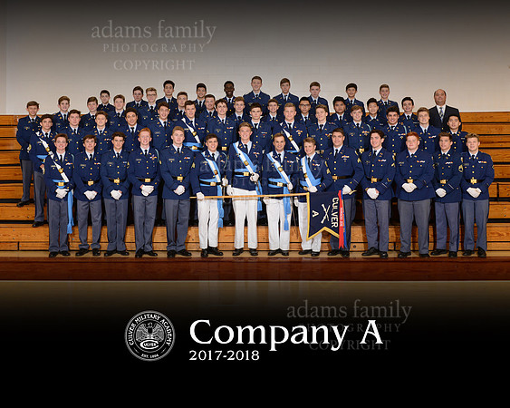 Company A
