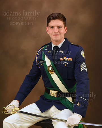 Aidan Mahoney