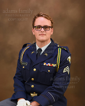 Robert McDougal
