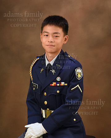 Xuandong Huang