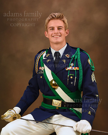 Mitchell Lafferty