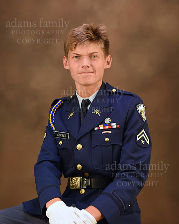 Evan Gerber