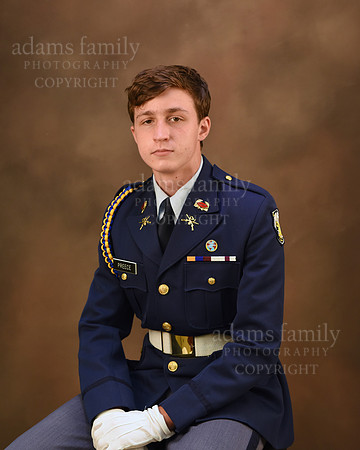 Jacob Preece