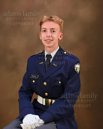 Christopher Mikesell