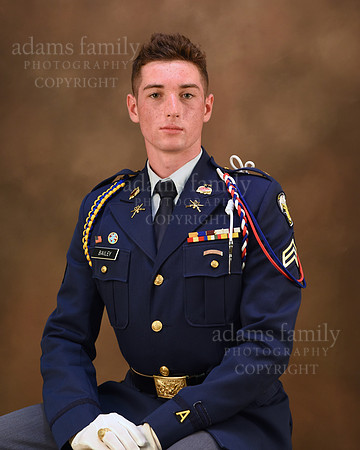 Gavin Bailey