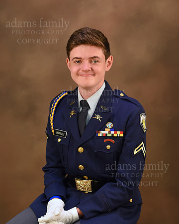 Brendan Jarmusz