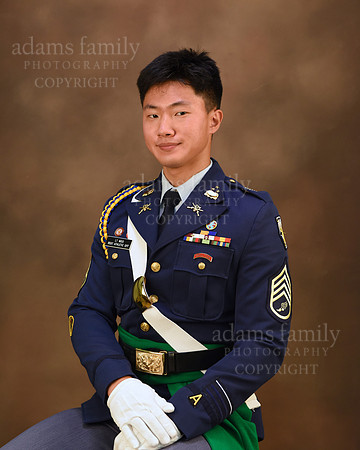 Enoch Woo