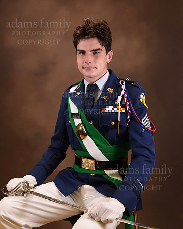 James Chittim