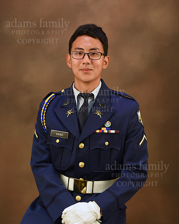 Richard Kang