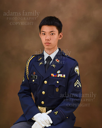 Tianyi Deng