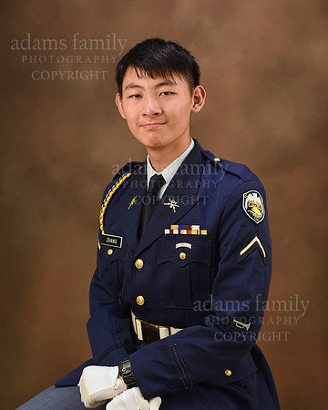 Julian Zhang