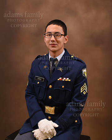 Richard Kang - BD