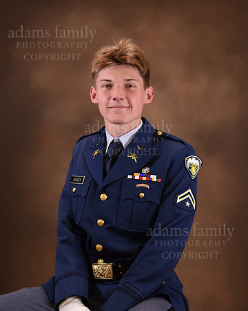 Evan Gerber