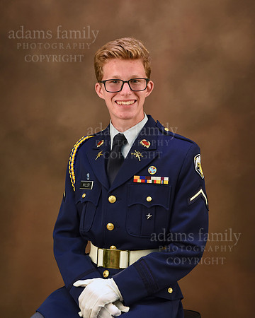 Hunter Miller