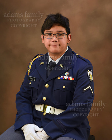Adriansyah Ganto