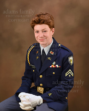 Nicholas Curley