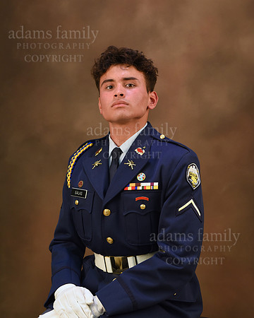 Andrew Galas