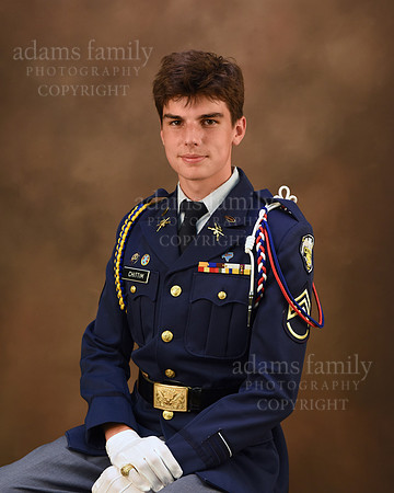 James Chittim
