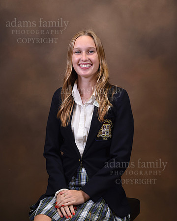 VerMeulen, Lillian - Senior