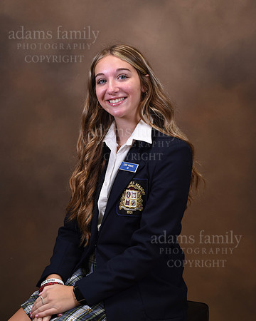 Randol, Eden - Soph