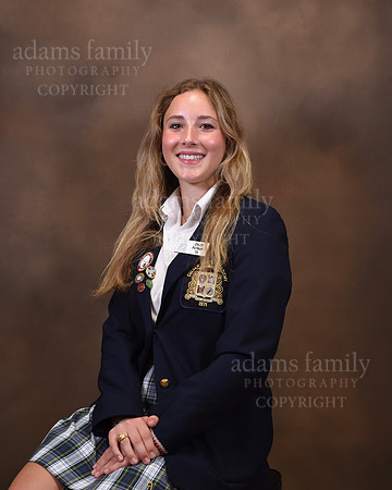 Putnam, Chloe - Senior