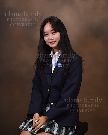 Gao, Valerie - Junior