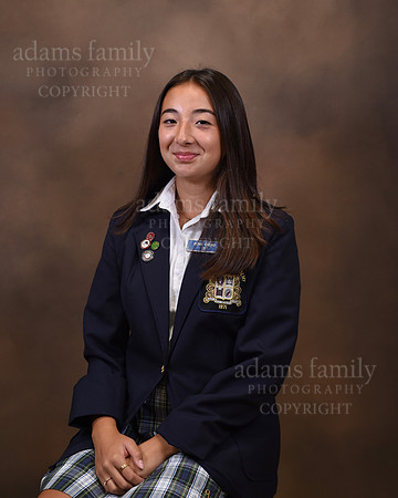 Bacino, Olivia - Soph