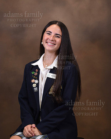 Eckerle, Ella - Junior