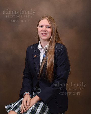 Andrus, Emma - Junior