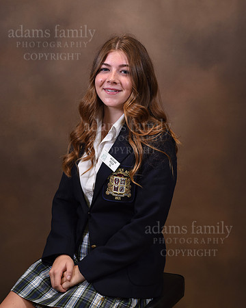 Feick, Meghan - Junior