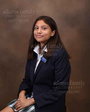 Zurita, Melany - Freshman