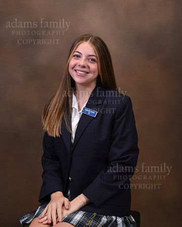 Feick, Chelsea - Freshman