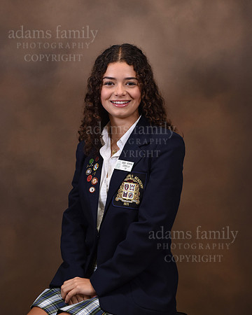 Herrera Comella, Isabel - Senior