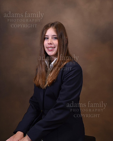 Nesvold, Sofia - Soph