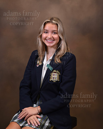 Streiter, Ellia - Senior
