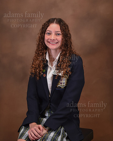 Miller, Kenzie Jr.