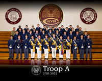 Troop A
