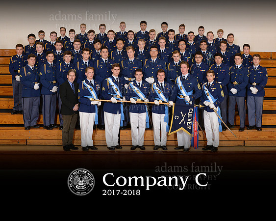 Company C