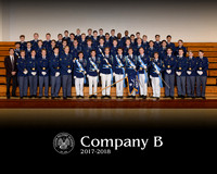 Company B