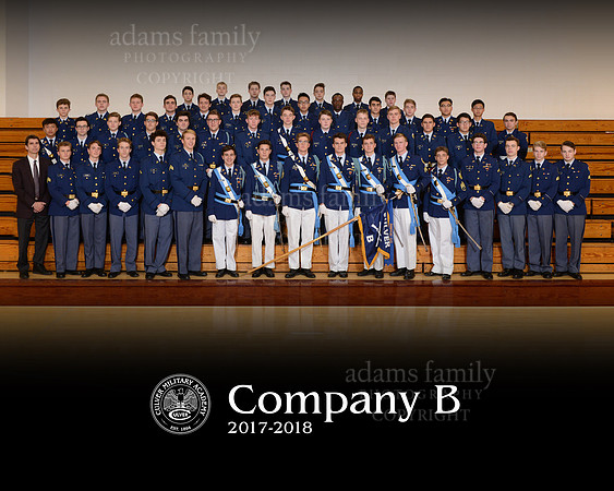 Company B