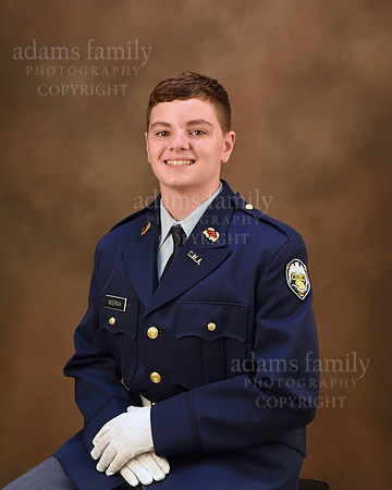 Jaxon Wiernik