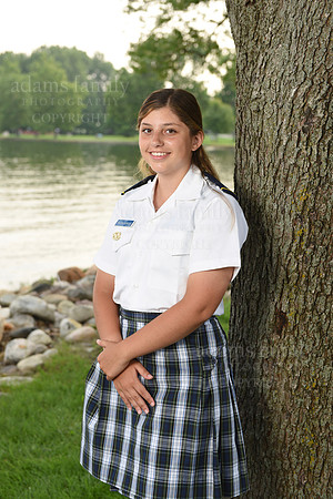 Deck 6 - Paulina Margaret Bermudez