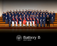 Battery B